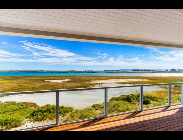 3 BEDROOM HOUSE FOR SALE IN PORT OWEN